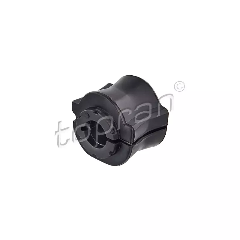 Suspension, stabilisateur TOPRAN 722 791