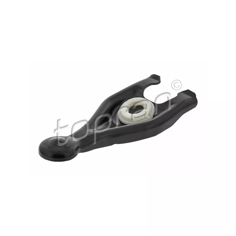Fourchette de débrayage, embrayage TOPRAN 722 799