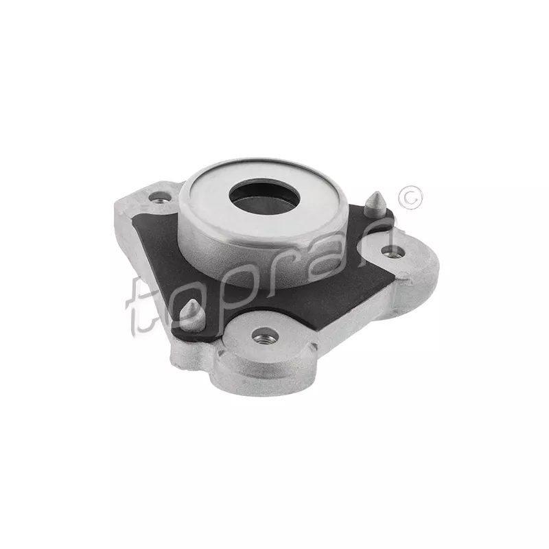 Coupelle de suspension avant gauche TOPRAN 722 813
