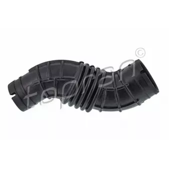 Tuyau d'aspiration, alimentation d'air TOPRAN 722 824