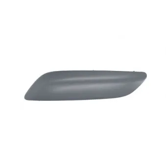 Baguette et bande protectrice, pare-chocs avant gauche BLIC 5703-05-5508923P