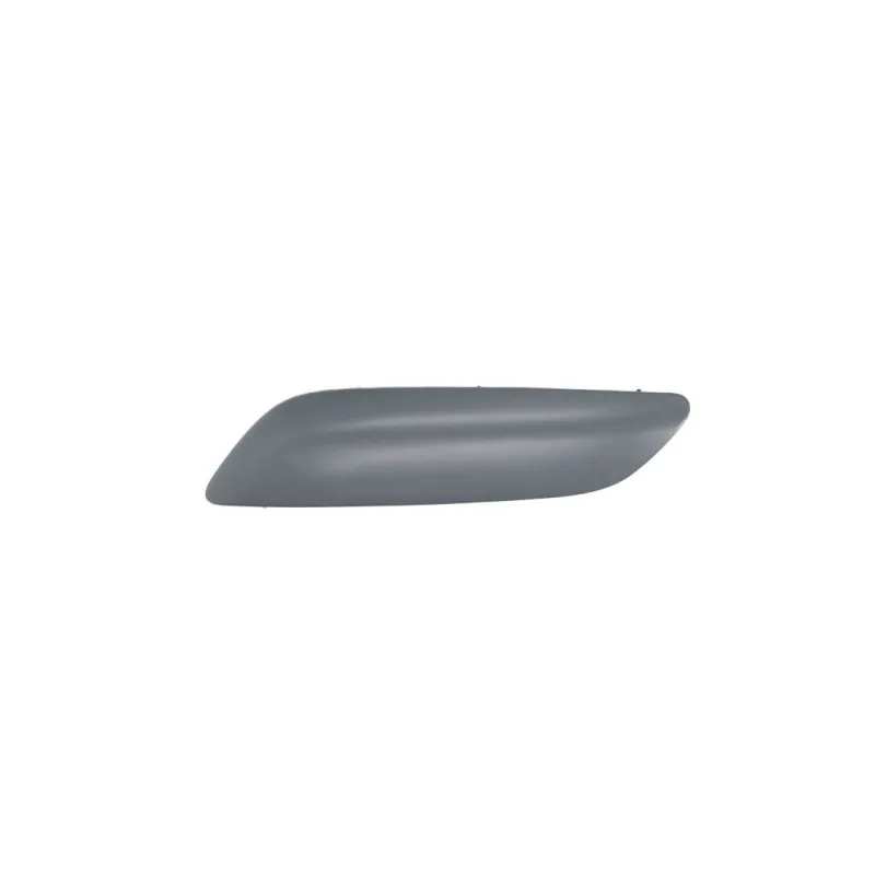 Baguette et bande protectrice, pare-chocs avant gauche BLIC 5703-05-5508923P
