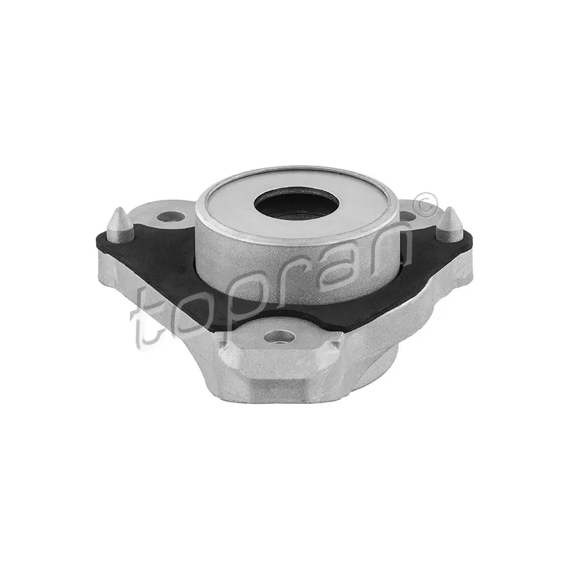 Coupelle de suspension avant droit TOPRAN 722 846