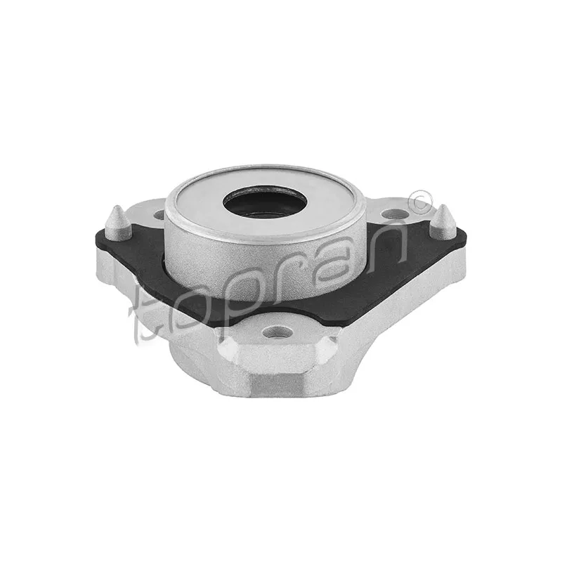 Coupelle de suspension avant gauche TOPRAN 722 847