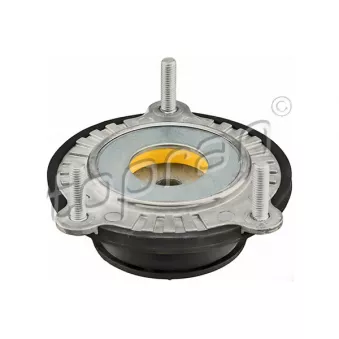 Coupelle de suspension TOPRAN 722 850