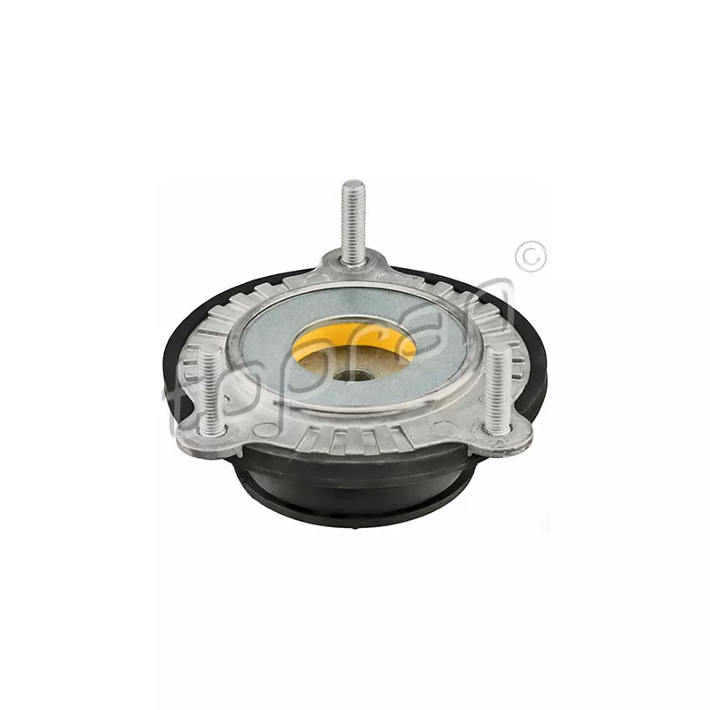 Coupelle de suspension TOPRAN 722 850