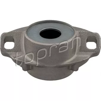 Coupelle de suspension TOPRAN 722 851