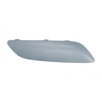 Baguette et bande protectrice, pare-chocs avant droit BLIC 5703-05-5508924P