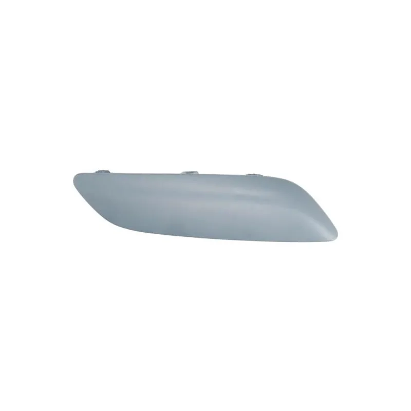 Baguette et bande protectrice, pare-chocs avant droit BLIC 5703-05-5508924P