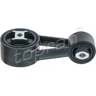 Support moteur TOPRAN 722 880