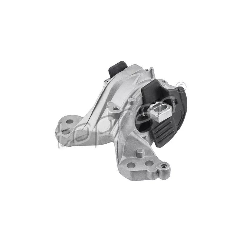 Support, suspension du moteur TOPRAN 722 886