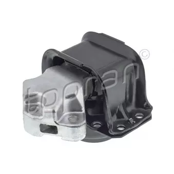 Support moteur TOPRAN 722 890