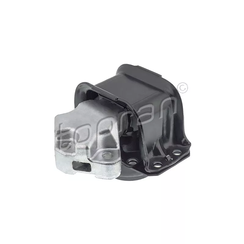 Support moteur TOPRAN 722 890