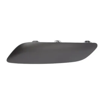 Baguette et bande protectrice, pare-chocs avant gauche BLIC 5703-05-5508925P