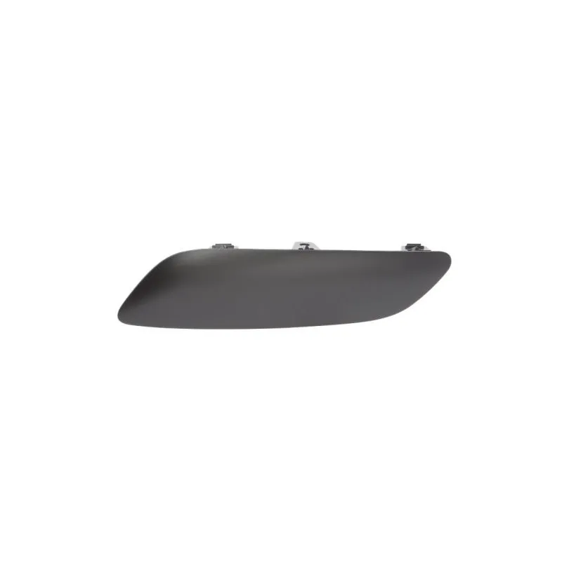 Baguette et bande protectrice, pare-chocs avant gauche BLIC 5703-05-5508925P