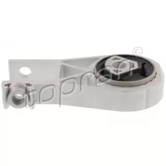 Support moteur TOPRAN 722 899