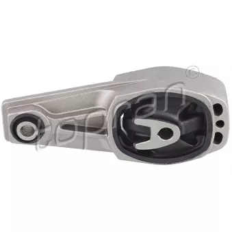 Support moteur TOPRAN 722 900