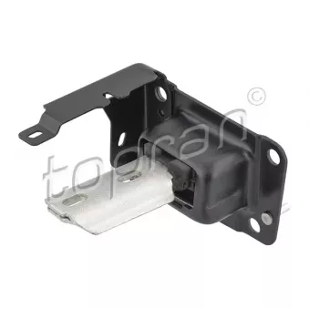 Suspension, boîte automatique TOPRAN 722 905
