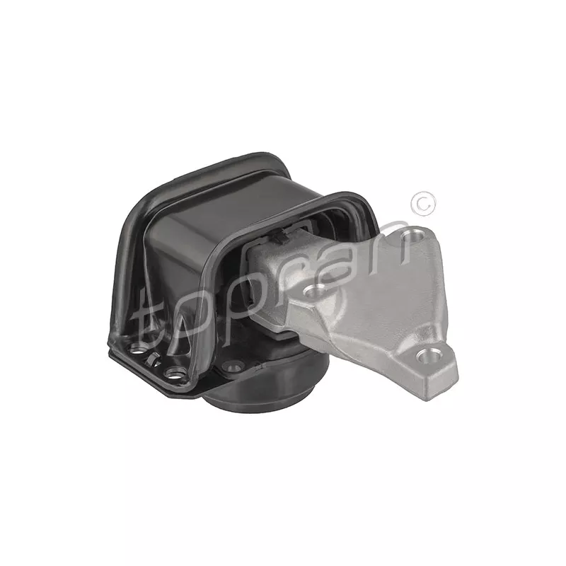 Support moteur TOPRAN 722 910