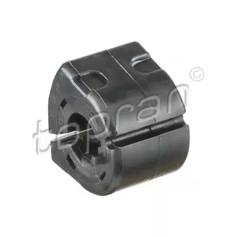 Suspension, stabilisateur TOPRAN 722 924