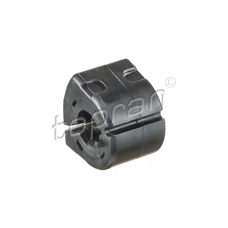 Suspension, stabilisateur TOPRAN 722 924