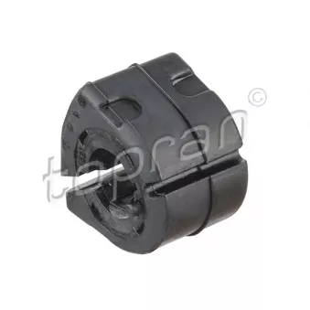 Suspension, stabilisateur TOPRAN 722 925