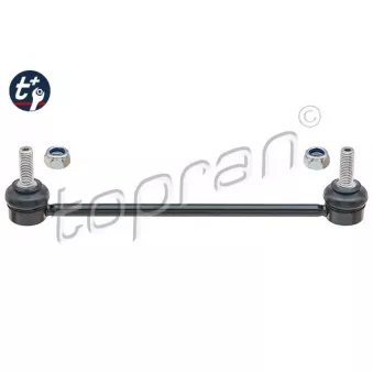 Entretoise/tige, stabilisateur TOPRAN 722 939