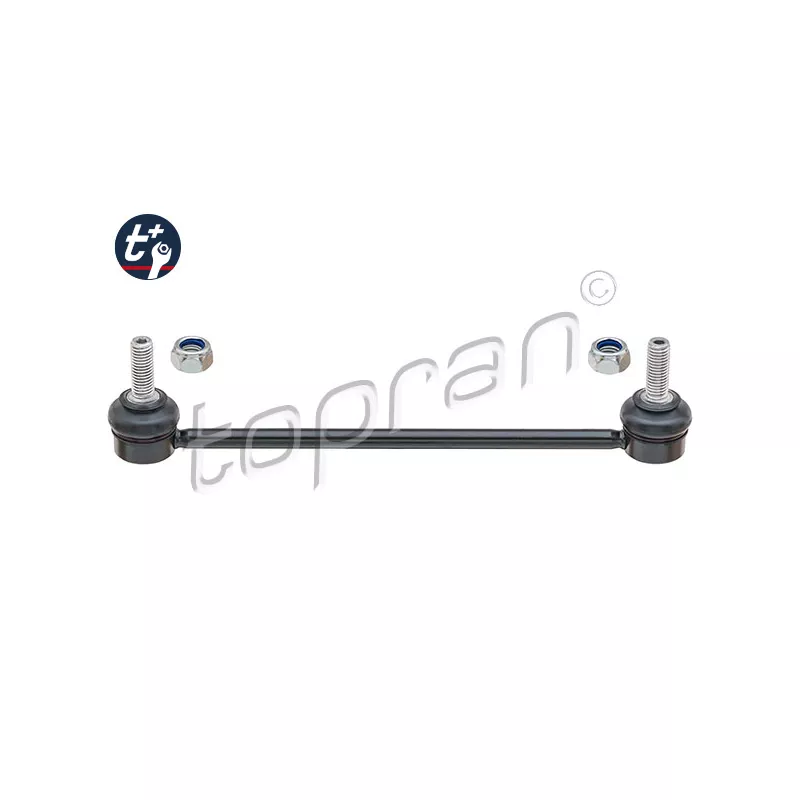 Entretoise/tige, stabilisateur TOPRAN 722 939