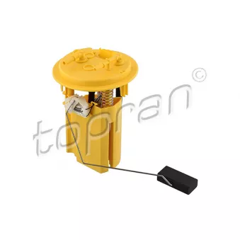Pompe à carburant TOPRAN 722 944