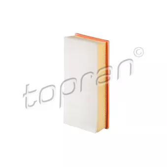 Filtre à air TOPRAN 722 953