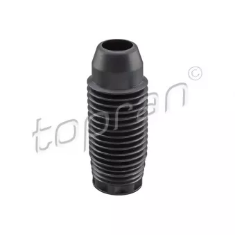 Bouchon de protection/soufflet, amortisseur TOPRAN 722 959