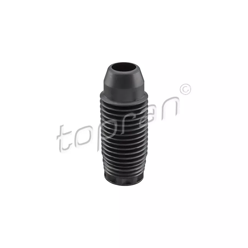 Bouchon de protection/soufflet, amortisseur TOPRAN 722 959