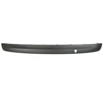 Baguette et bande protectrice, pare-chocs BLIC 5703-05-5508970P