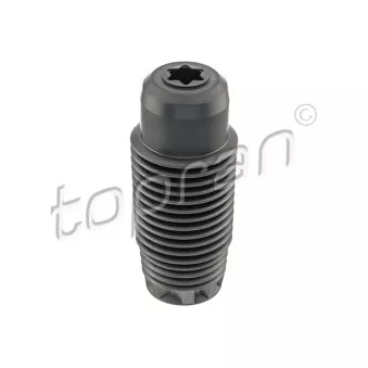 Bouchon de protection/soufflet, amortisseur TOPRAN 722 960