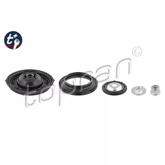 Kit de réparation, coupelle de suspension TOPRAN 722 989