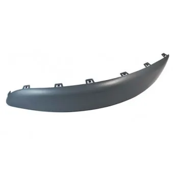 Baguette et bande protectrice, pare-chocs avant gauche BLIC 5703-05-5514921P