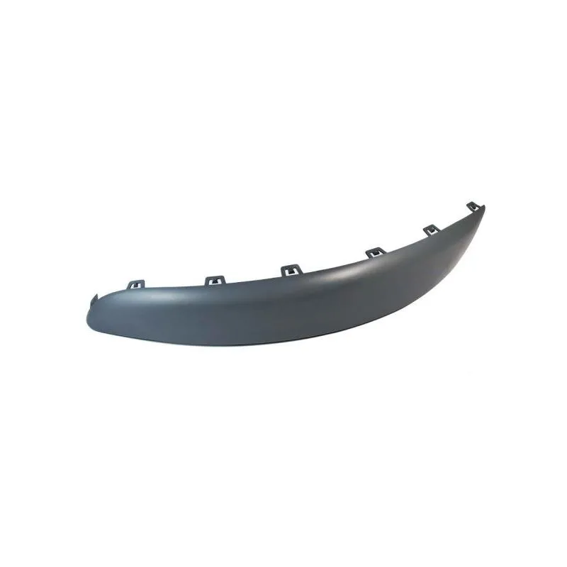 Baguette et bande protectrice, pare-chocs avant gauche BLIC 5703-05-5514921P