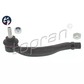 Rotule de barre de connexion TOPRAN 723 004