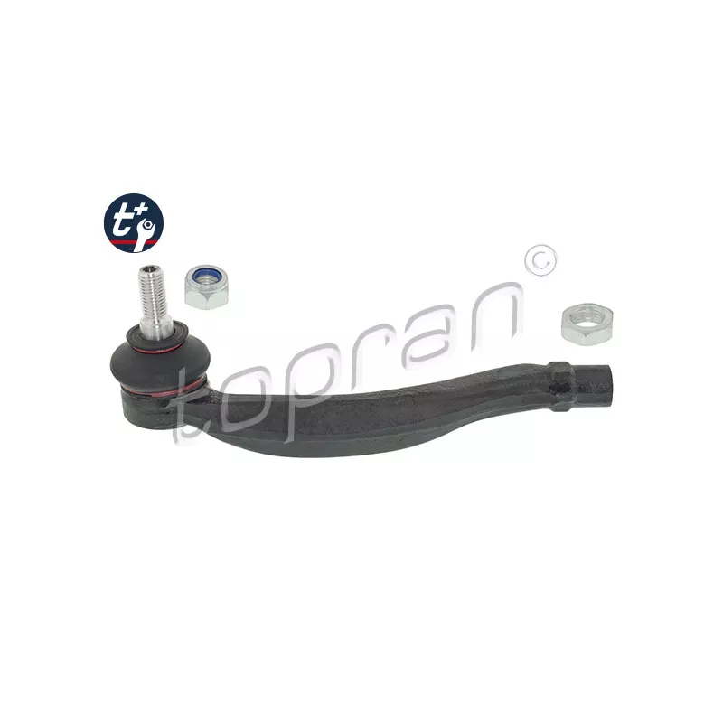 Rotule de barre de connexion TOPRAN 723 004