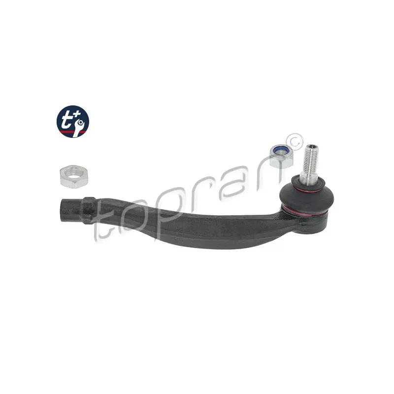 Rotule de barre de connexion avant droit TOPRAN 723 005