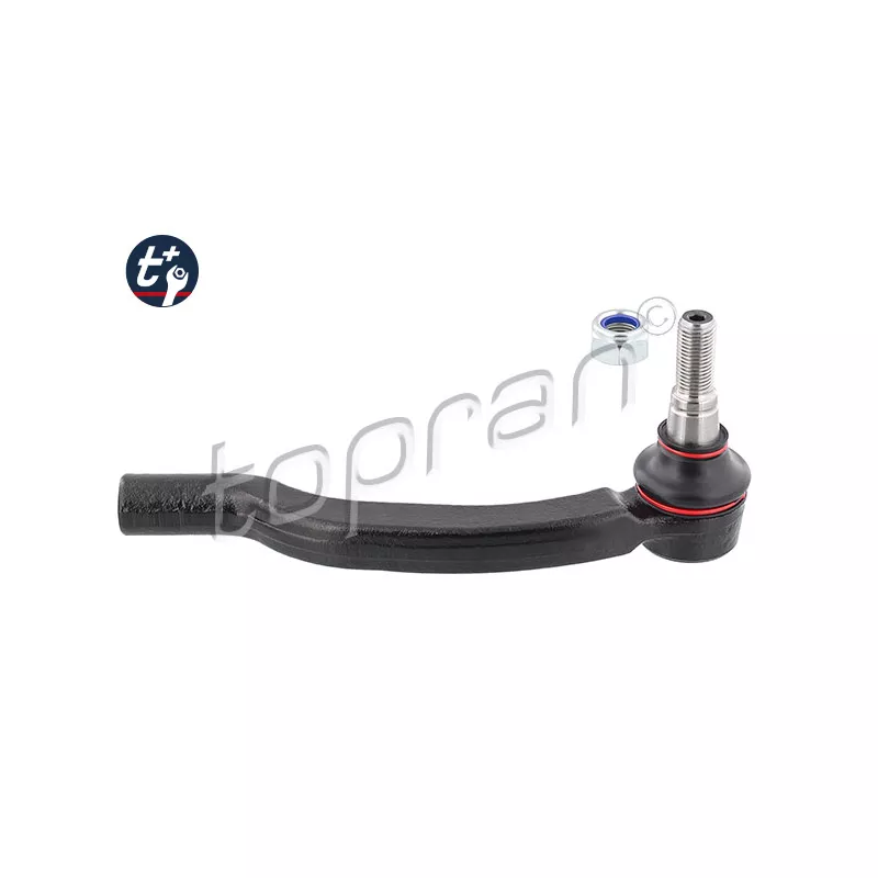 Rotule de barre de connexion avant droit TOPRAN 723 006