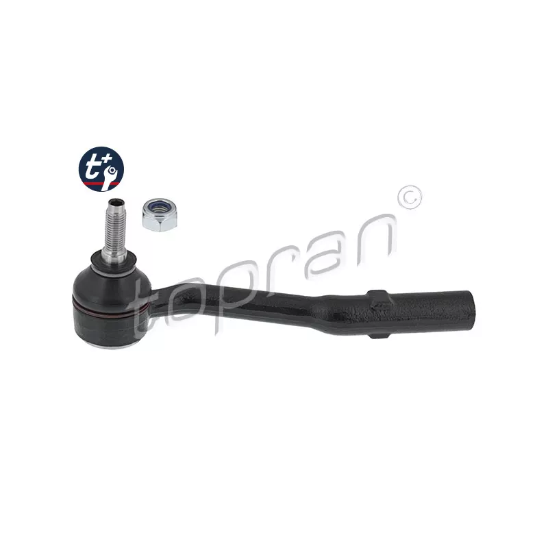 Rotule de barre de connexion TOPRAN 723 008