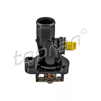 Thermostat d'eau TOPRAN 723 015