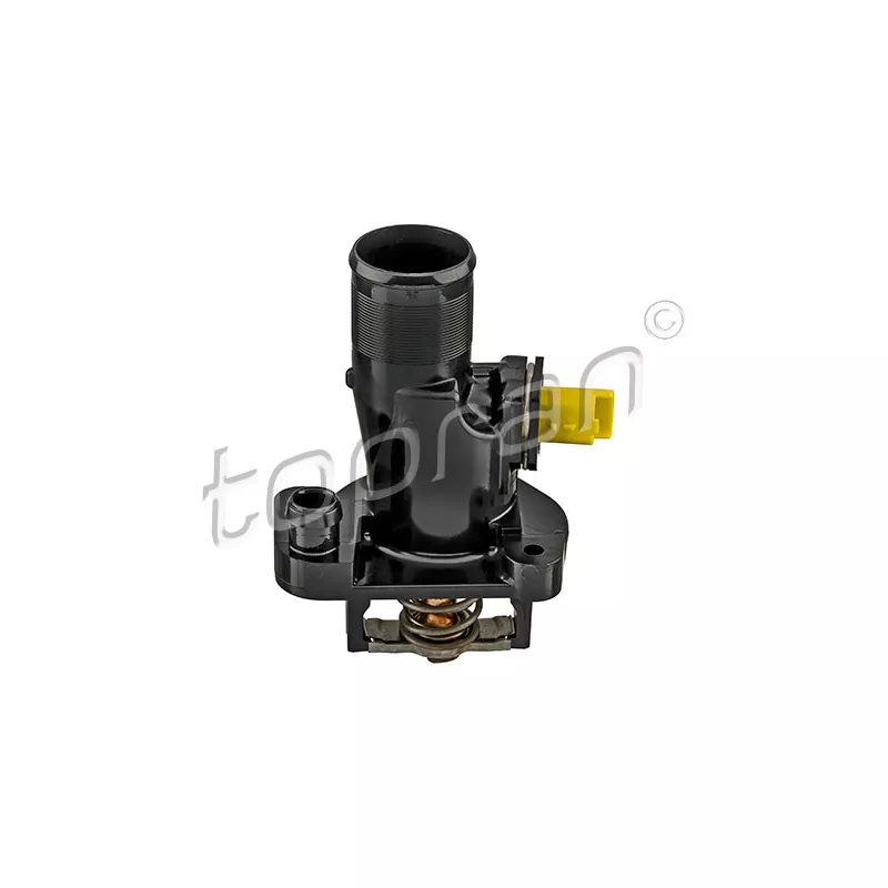 Thermostat d'eau TOPRAN 723 015