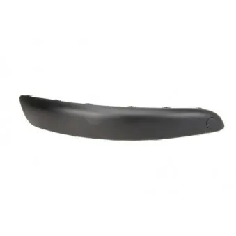 Baguette et bande protectrice, pare-chocs avant droit BLIC 5703-05-5514922P