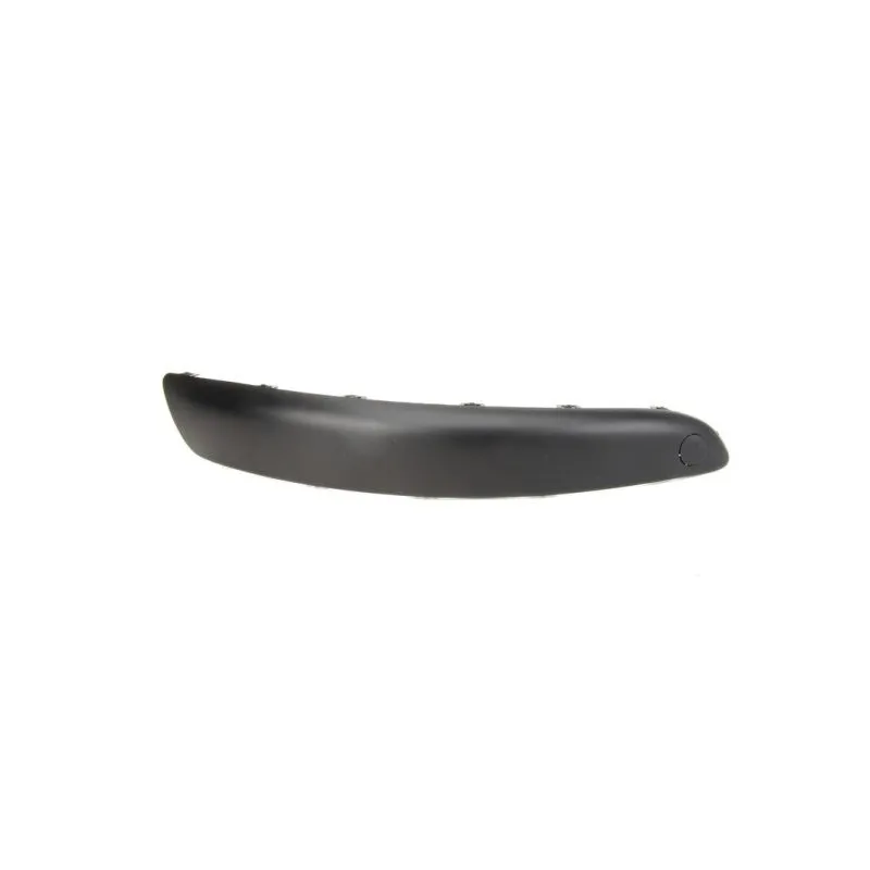 Baguette et bande protectrice, pare-chocs avant droit BLIC 5703-05-5514922P