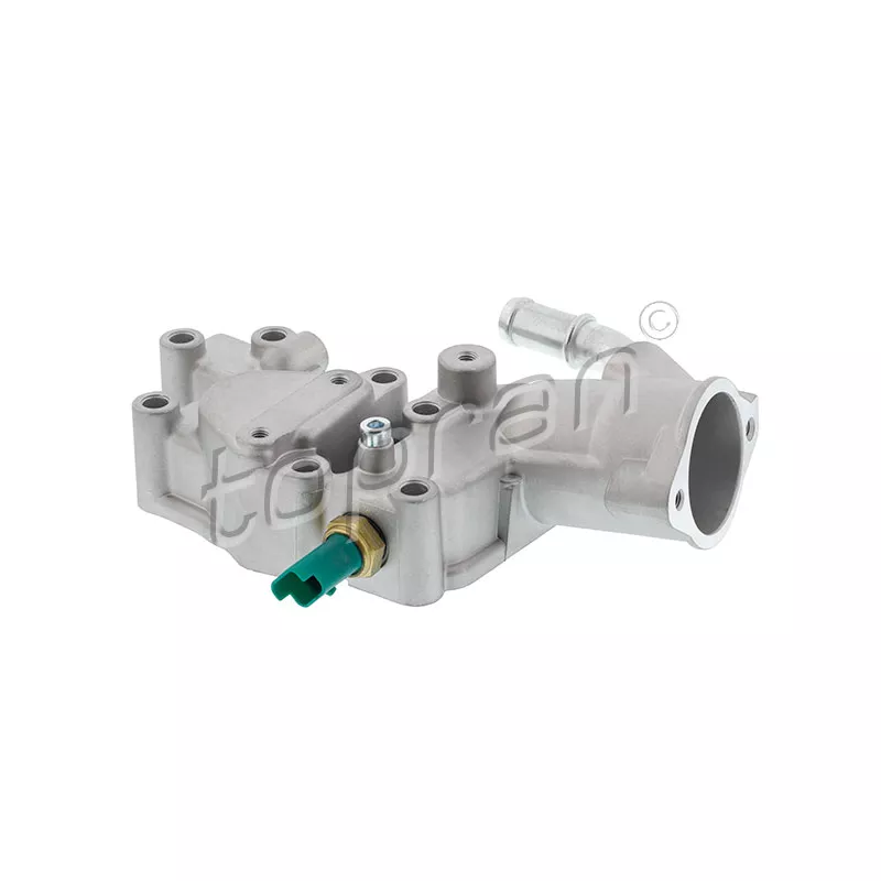 Boîtier du thermostat TOPRAN 723 016