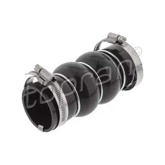Gaine de suralimentation TOPRAN 723 023