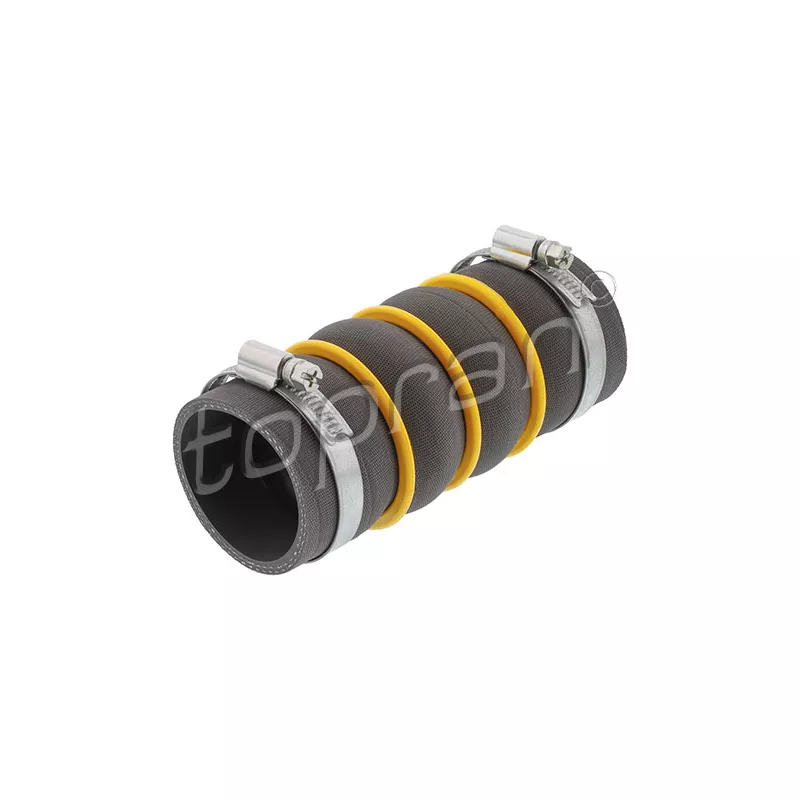 Gaine de suralimentation TOPRAN 723 027