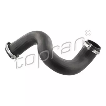 Gaine de suralimentation TOPRAN 723 029